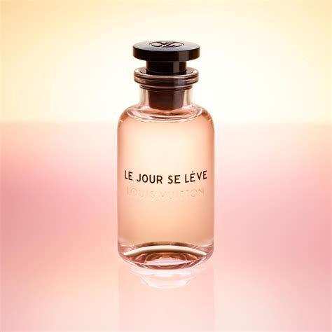 le jour se lève louis vuitton sephora|le jour se lève perfume.